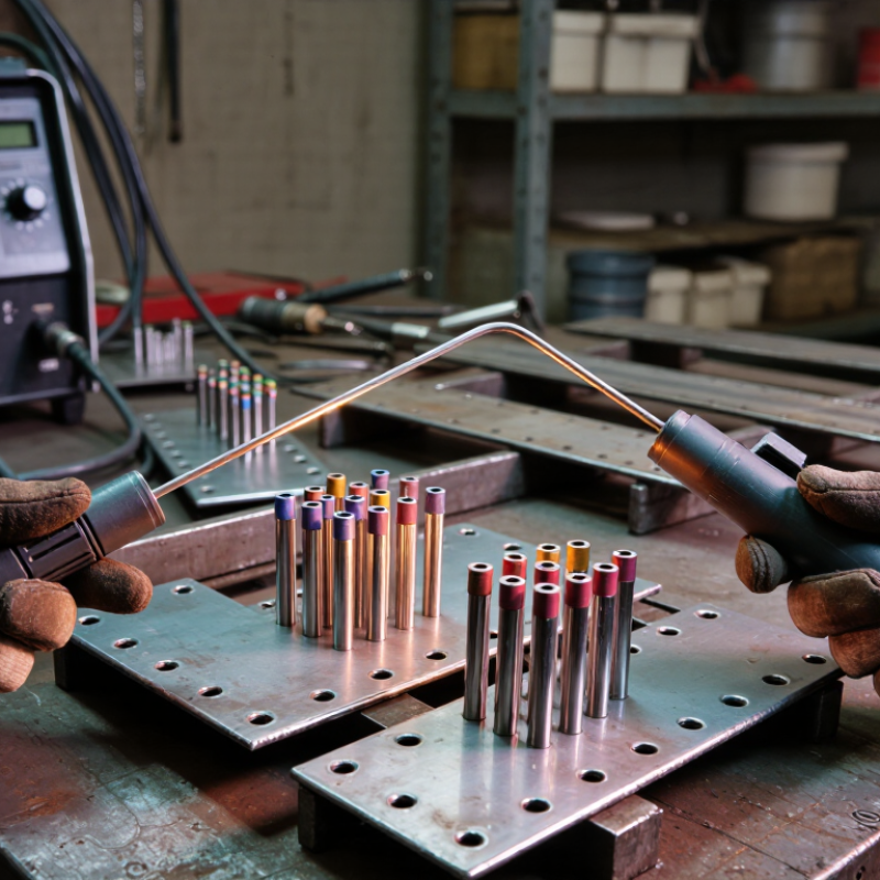7 Tips for Choosing Stick Welding Sticks