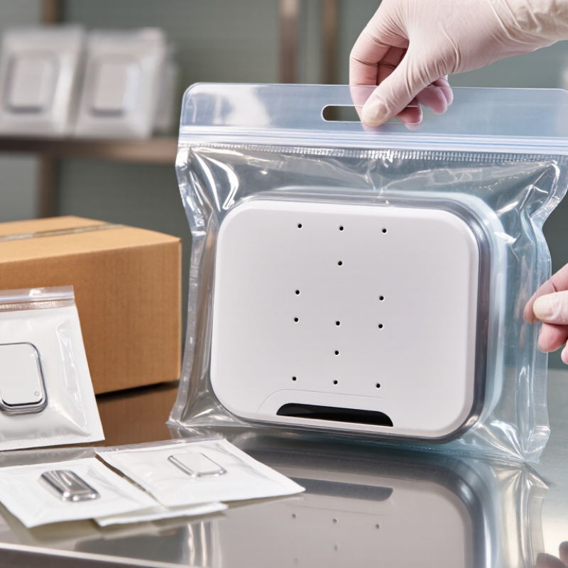 Why Is Packaging Design Key to Infection Control in 2026?
