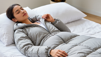 China Top Sleep Sack For Adults Manufacturers?