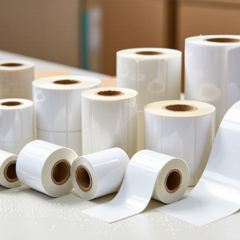 Top 10 Barcode Printer Labels for Businesses
