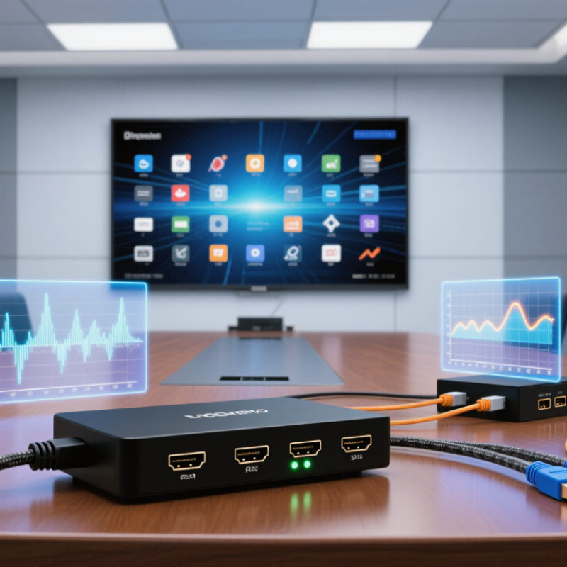 What Are the Top 10 Key Digital HDMI Extenders?