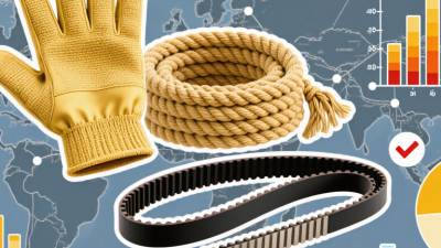 Why Choose Aramid Fiber Products for Global Sourcing?