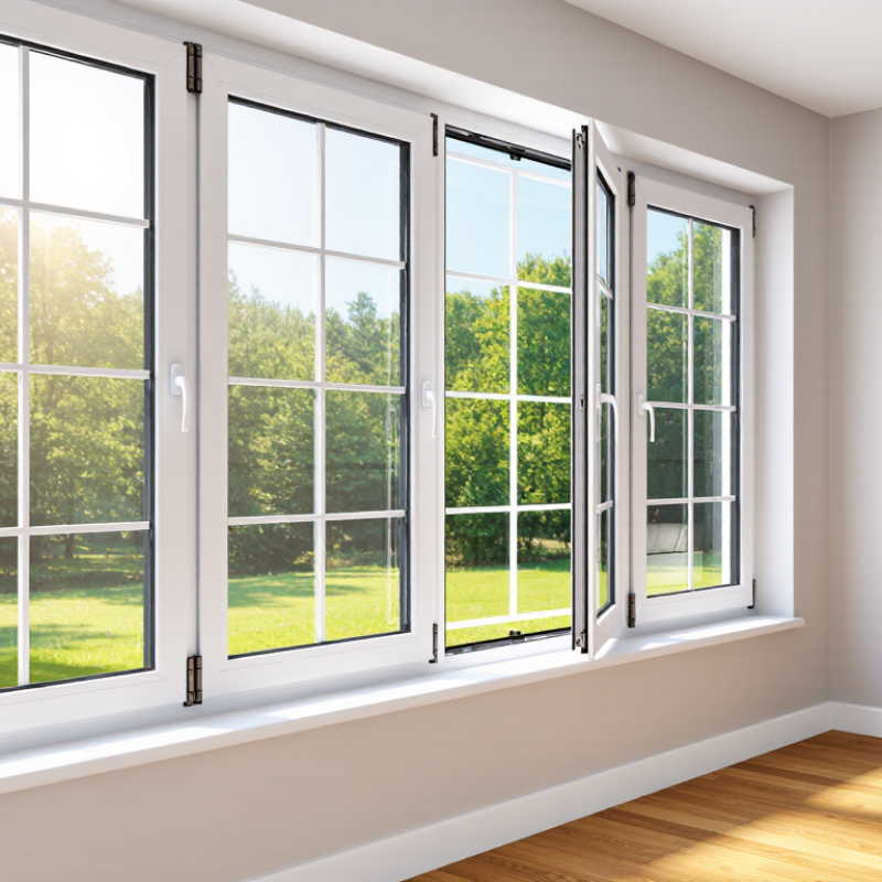 How to Choose the Best Vinyl Casement Windows?