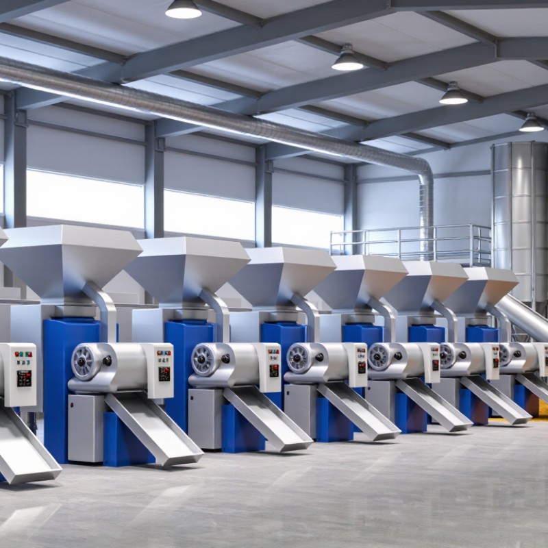 7 Best Feed Pellet Mills for Sale in 2026