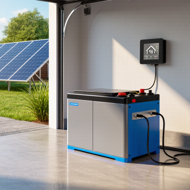 What Affects Solar Battery Efficiency?