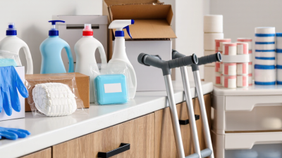 How to Source Quality Home Health Supplies in Bulk?