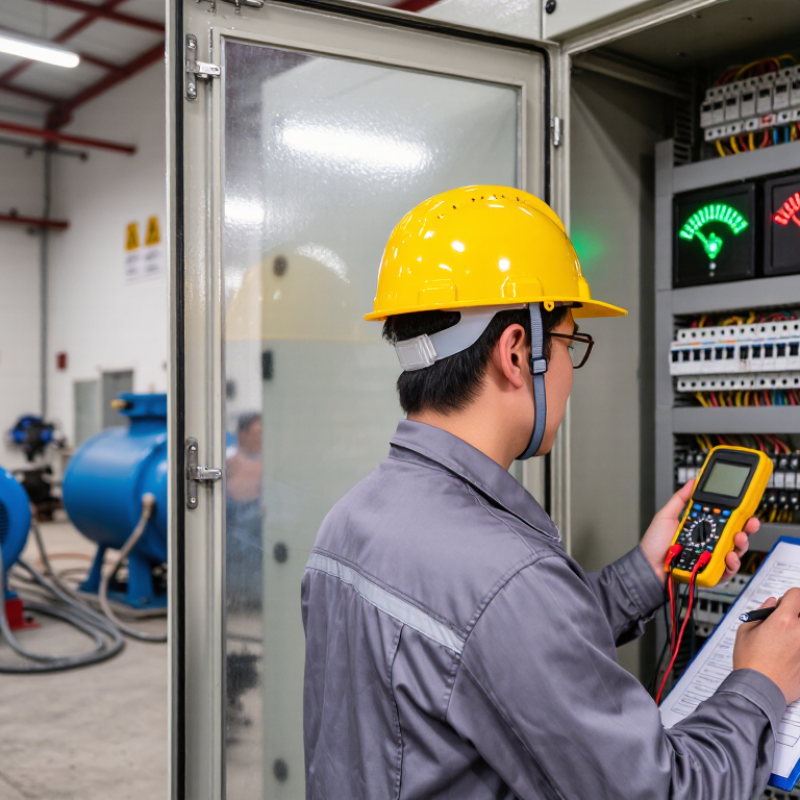 Why Do You Need a Three Phase Voltage Protector?