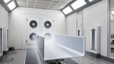 Why Do You Need a Paint Spray Booth?