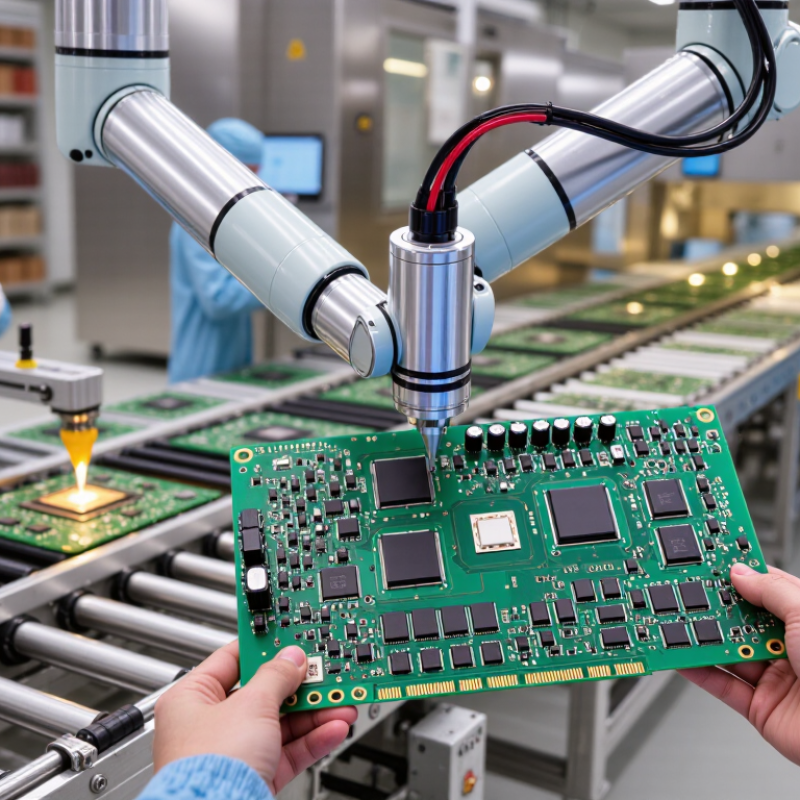 What Is Circuit Board Assembly and How Does It Work?