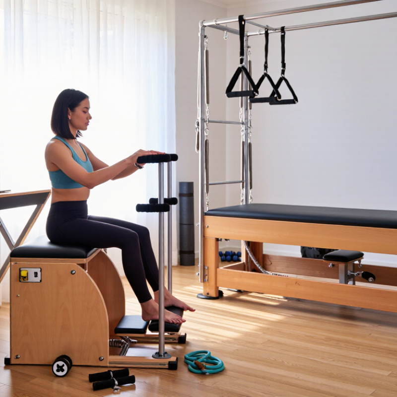 How to Choose the Best Pilates Chair in 2026?