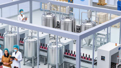 Top Halal Certified Cosmetics OEM Manufacturers for Global Buyers