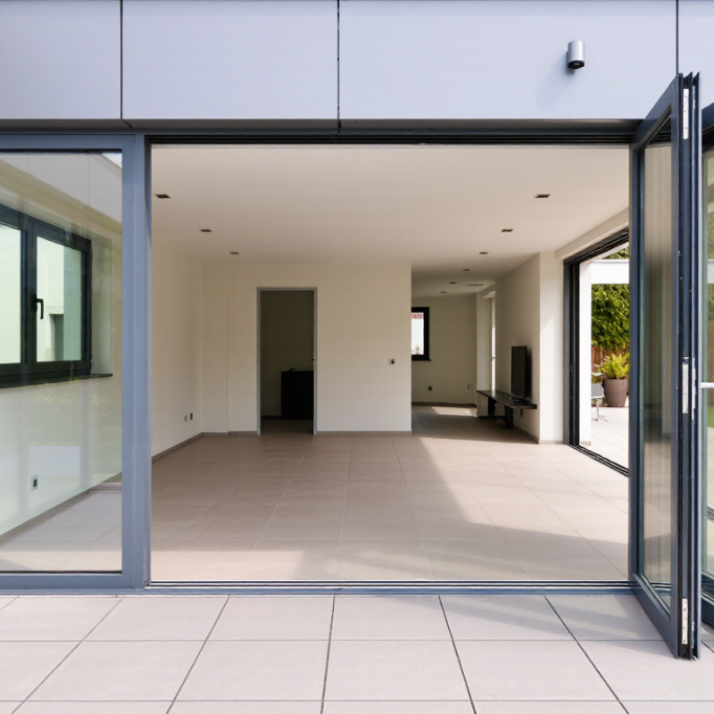 Top Types of Aluminium Windows and Doors in 2026?