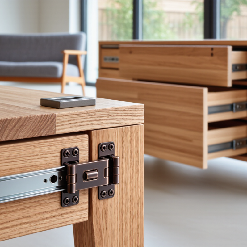 2026 Top Eco Friendly Furniture Hardware Options?