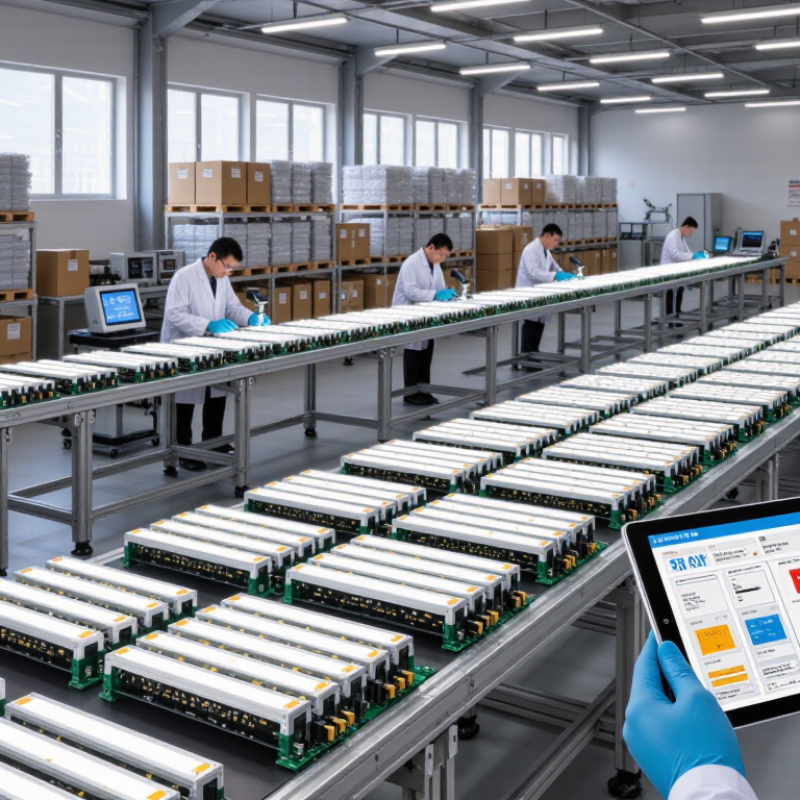 What Is the Best LED Linear Module Supplier in China?