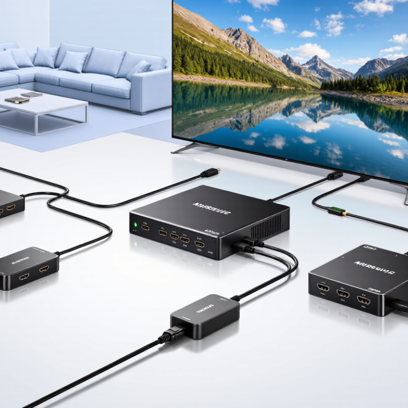7 Best Key Digital HDMI Extenders for 4K Buyers?