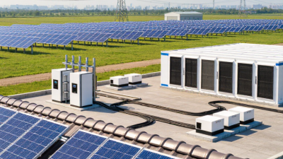 What Is Solar Energy Infrastructure?