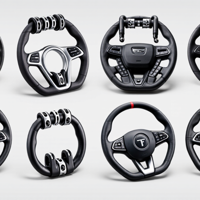 10 Best Auto Steering Wheel Locks for Cars in 2026