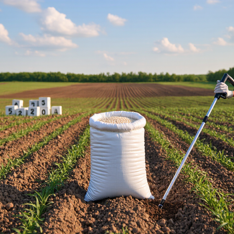 How to Choose Ammonium Nitrate Sulphate in 2026