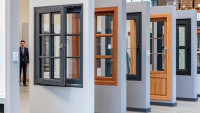 China Top 10 Residential Windows Manufacturers?