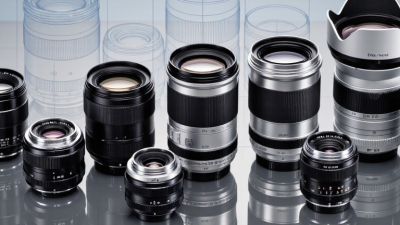 China Top 10 Wide Angle Lens Manufacturers