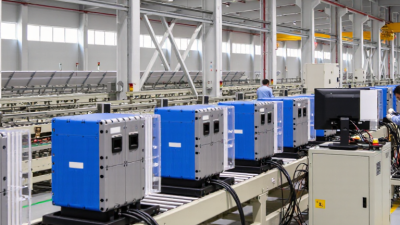 Top Solar Panel Inverter Manufacturers in China