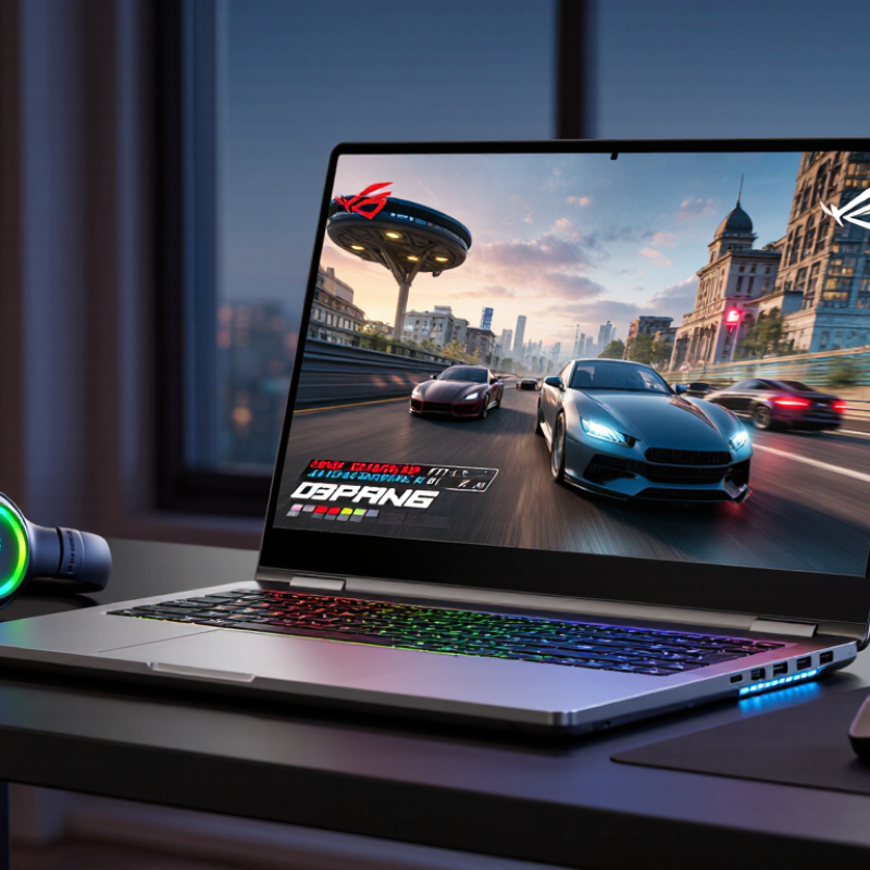 What Is the Best Gaming Laptop to Buy in 2026?