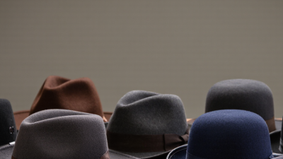 What Are the Top Types of Felt Hats for Men in 2026?