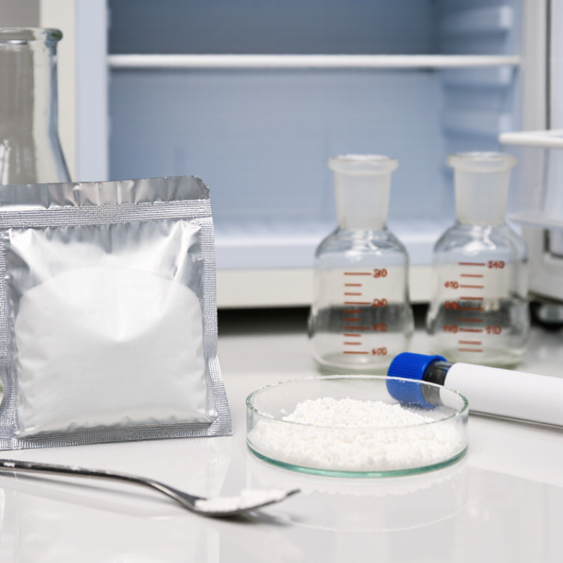 How to Choose Alpha Arbutin Powder in 2026?