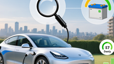 Why Is the Most Affordable Electric Car Worth Buying?