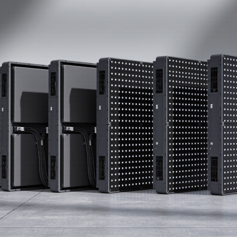 Top P10 LED Panel Manufacturers in China for Global Buyers
