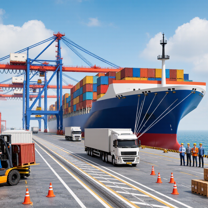 7 Best Ways to Reduce Cross Border Shipping Risks