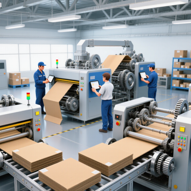 2026 Top Interlock Folding Machine Manufacturers?