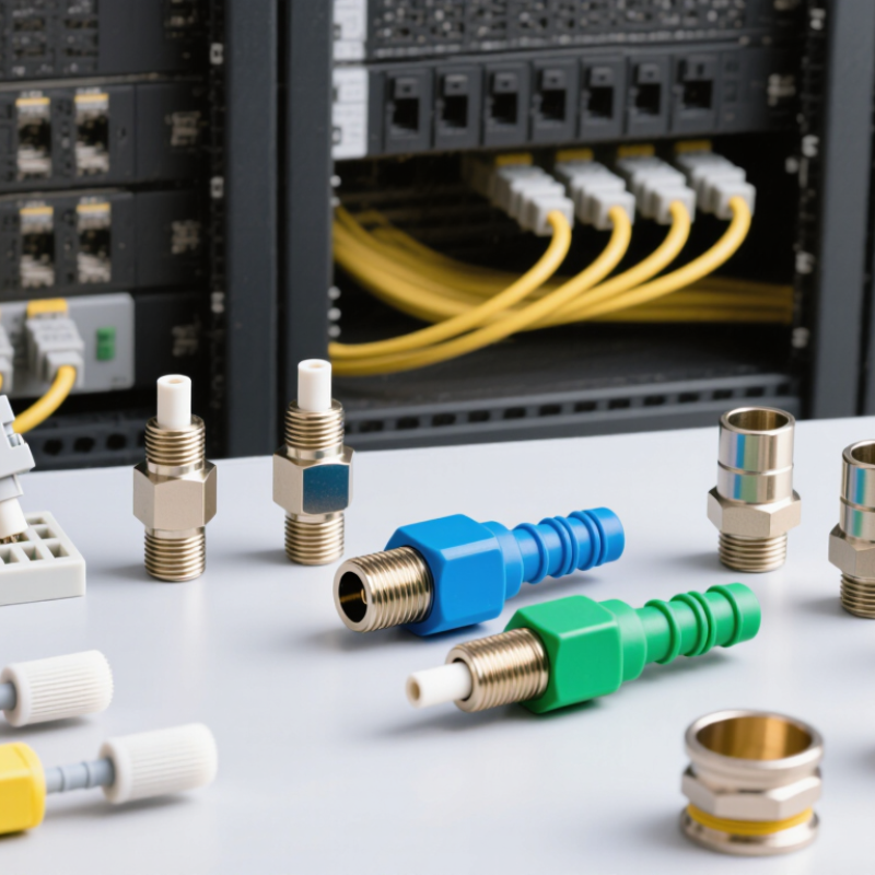 How to Choose Optical Cable Adapters for Your Network