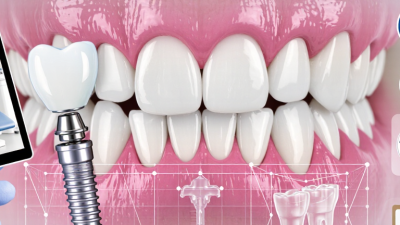 China Best Porcelain Dental Implants Supplier?