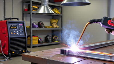 How to Use FCAW in Welding?