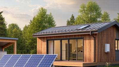 How to Choose the Best Off Grid Solar System?