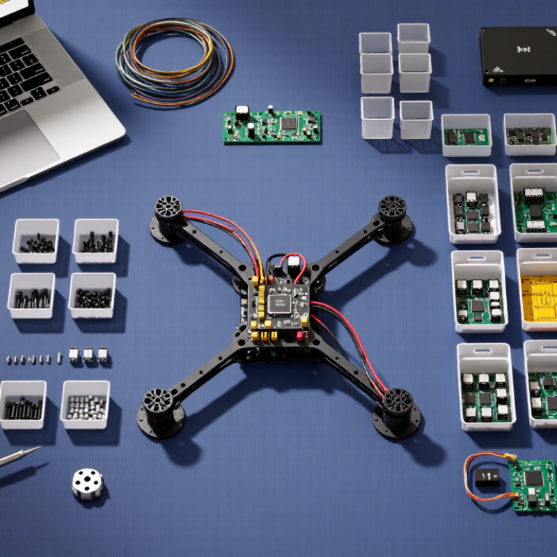 7 Tips for Choosing a Tarot Flight Controller