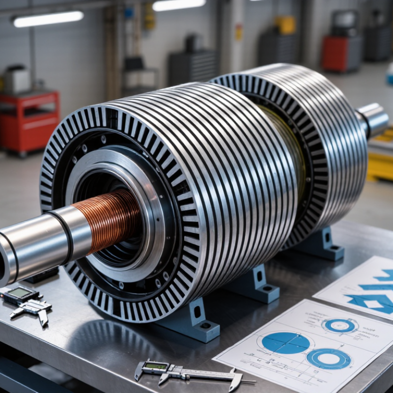How to Choose a Power Transformer Core?