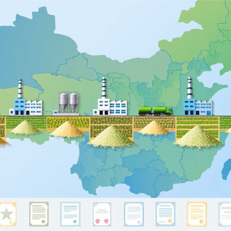 China Top 10 Ammonium Nitrate Sulphate Suppliers?