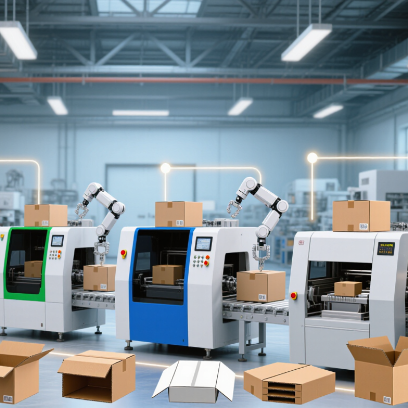 7 Best Interlock Folding Machines for Global Buyers