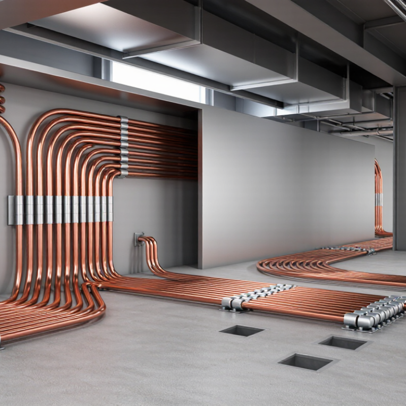 How to Choose the Right Copper Dense Busway