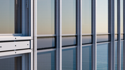 Why Choose Aluminum Windows for Global Projects?