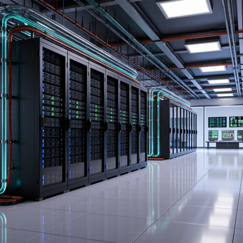 Top 10 AI Computing Server Manufacturers in 2026