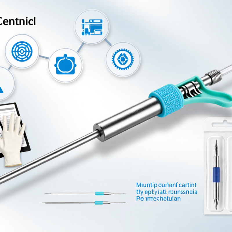 Best AV Fistula Needle Manufacturers in China?