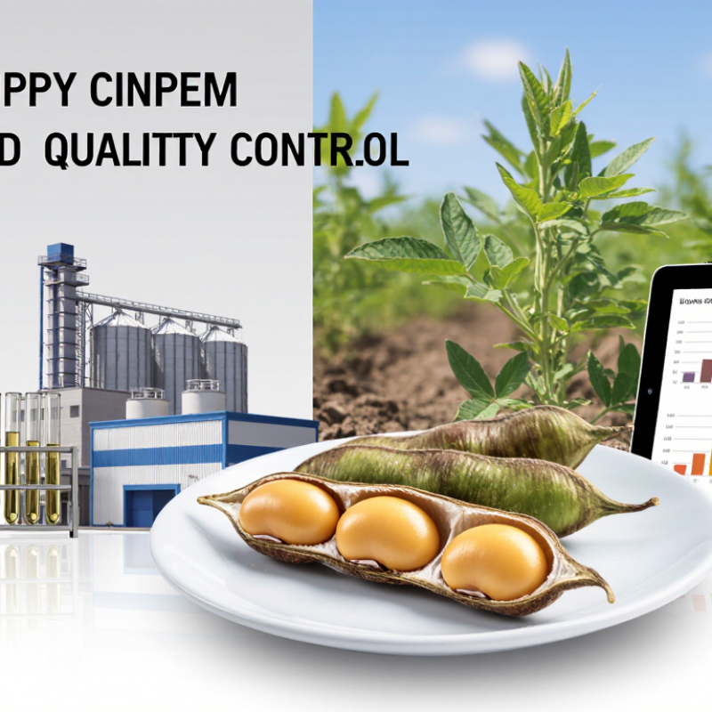 China Top Fava Bean Protein Peptides Suppliers?