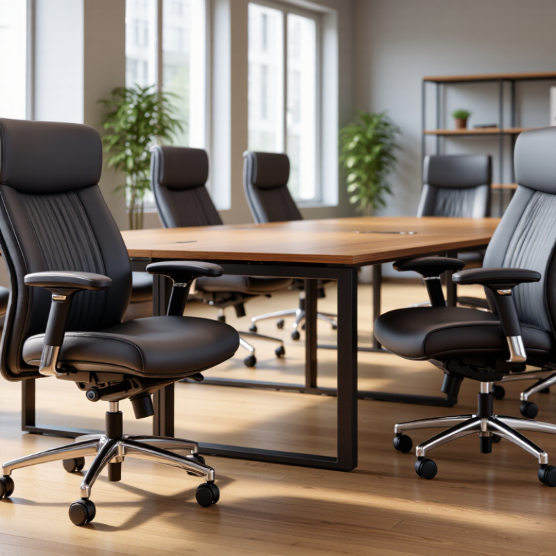 10 Office Armchair Buying Tips for Global Buyers