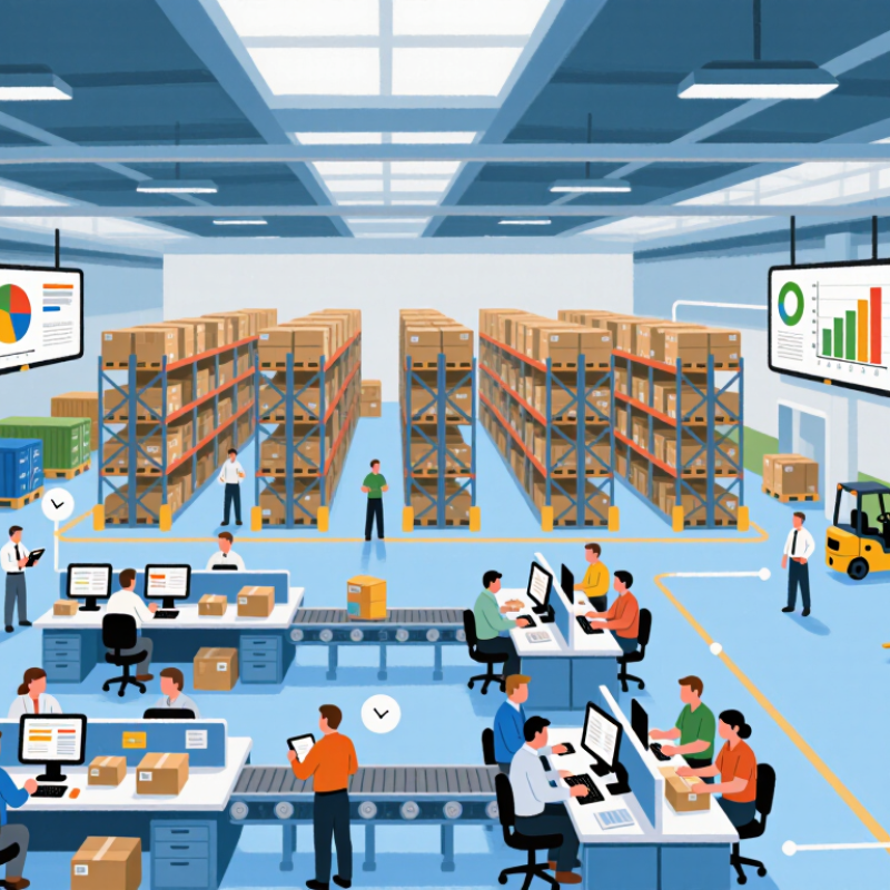 Top Warehouse Staffing Optimization Guide for Global Buyers