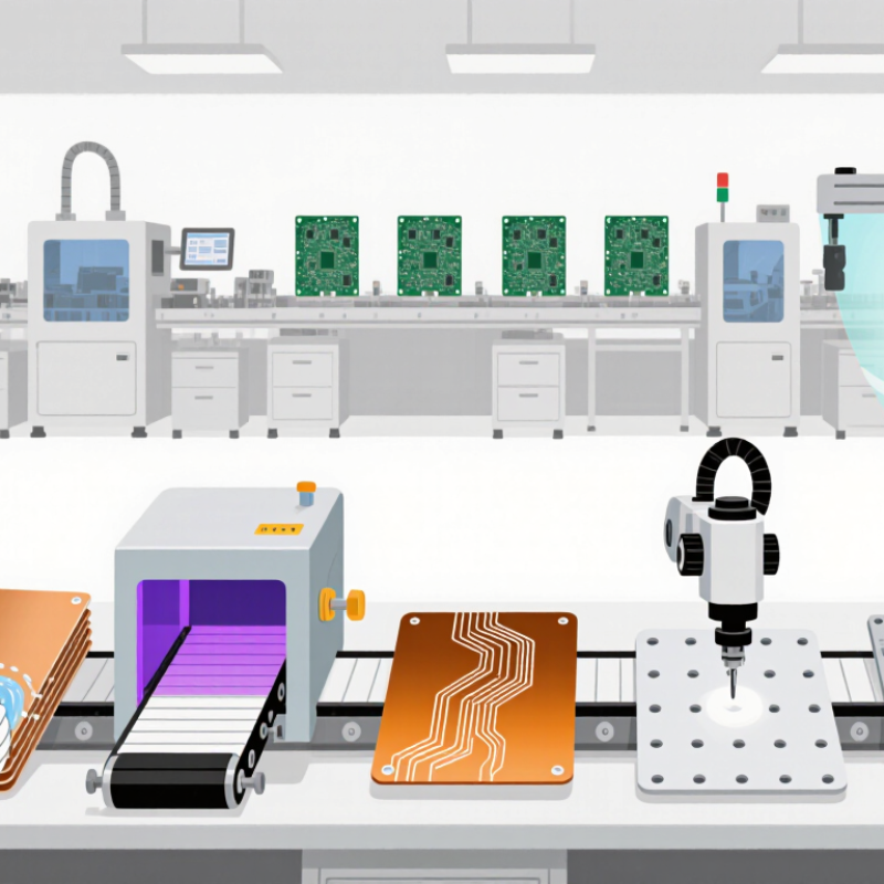 What Is PCB Printing and How Does It Work?