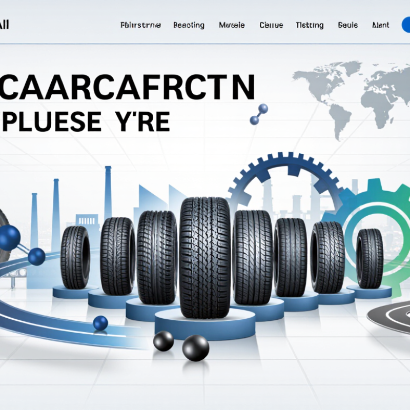 Who Are the Top Vehicle Tyre Manufacturers in China?