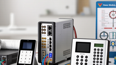 What Is the Best Security Power Supply in China?